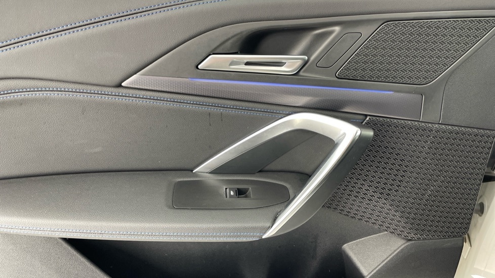 BMW iX1 Ix1 Xdrive 30 M Sport Blue #28