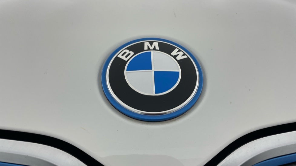 BMW iX1 Ix1 Xdrive 30 M Sport Blue #24