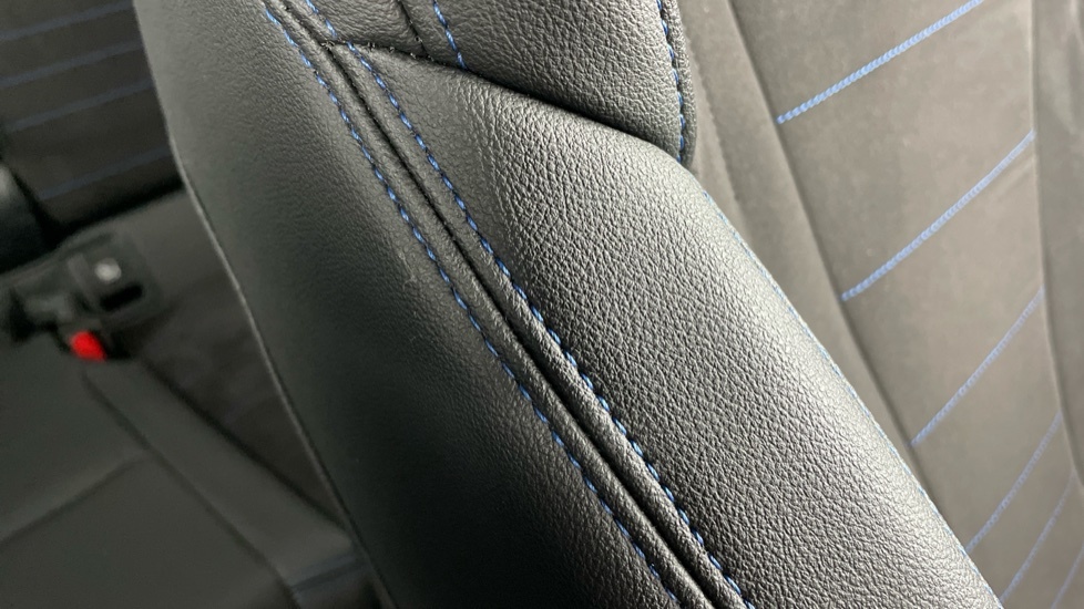 BMW iX1 Ix1 Xdrive 30 M Sport Blue #72
