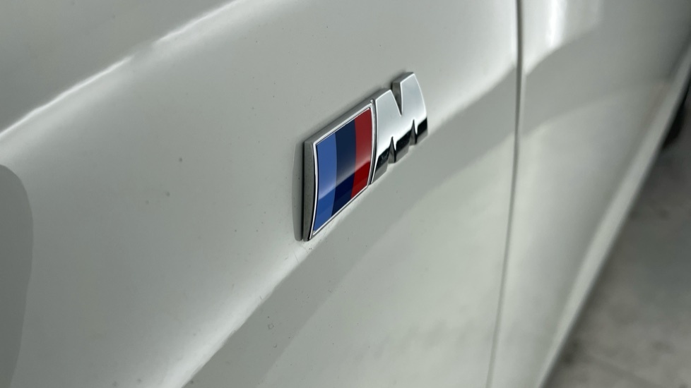 BMW iX1 Ix1 Xdrive 30 M Sport Blue #26