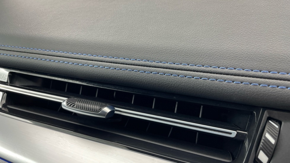 BMW iX1 Ix1 Xdrive 30 M Sport Blue #70