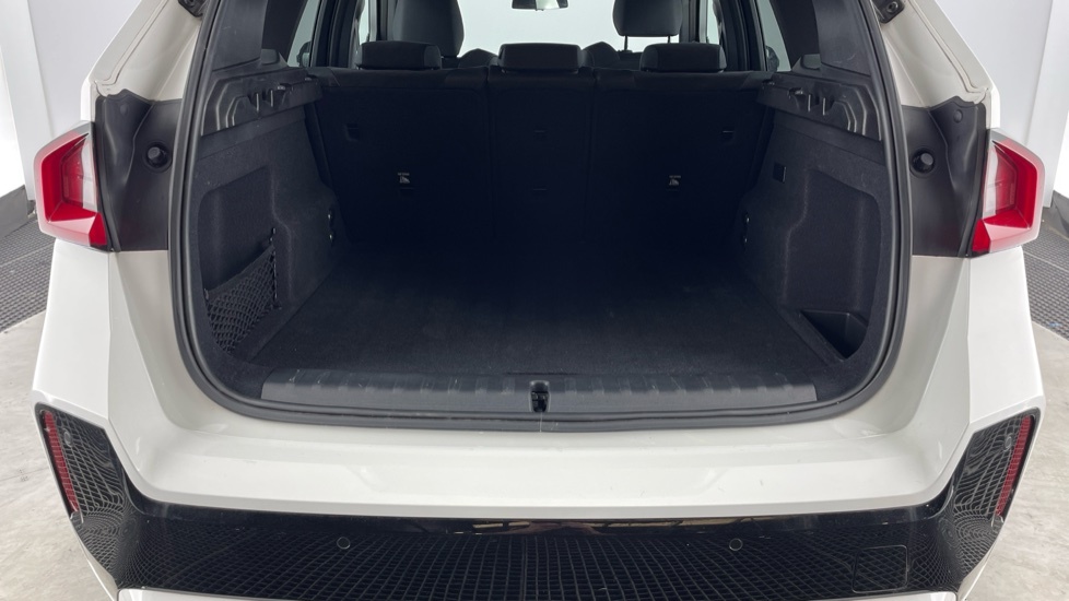 BMW iX1 Ix1 Xdrive 30 M Sport Blue #13