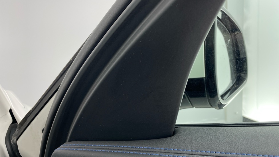 BMW iX1 Ix1 Xdrive 30 M Sport Blue #20