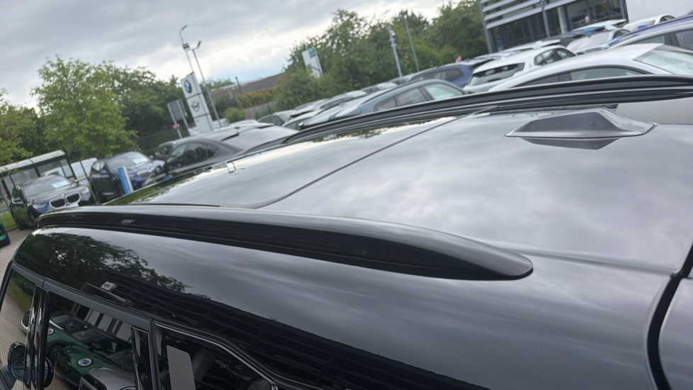 Mini Countryman 2.0 John Cooper Works Premium All4 White #21
