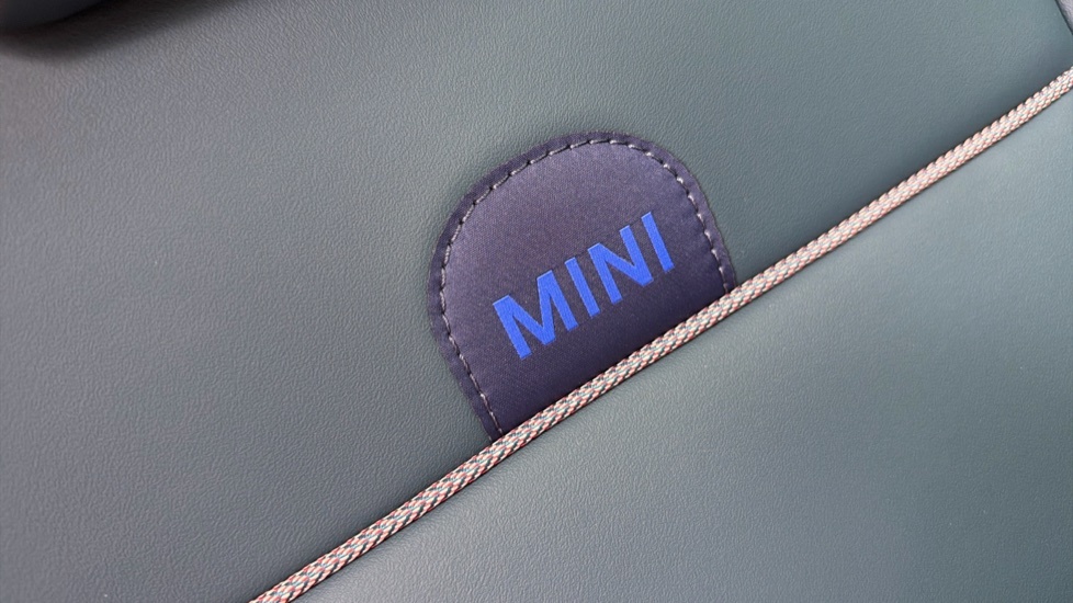 Mini Countryman 2.0 John Cooper Works Premium All4 White #28