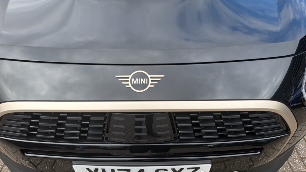 Mini Countryman 2.0 John Cooper Works Premium All4 White #24