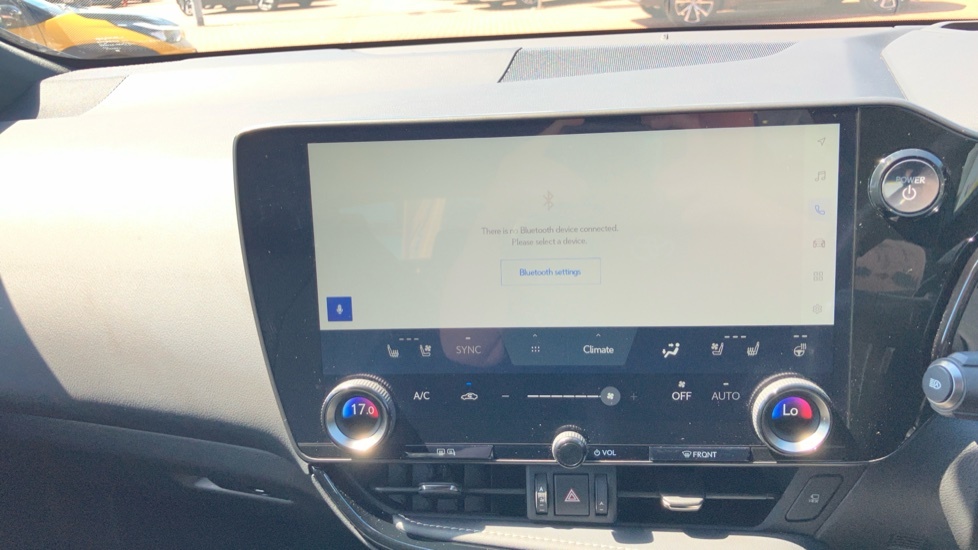 Lexus NX 2.5 450H 18.1Kwh Premium Plus E-cvt 4Wd Euro 6 S #37
