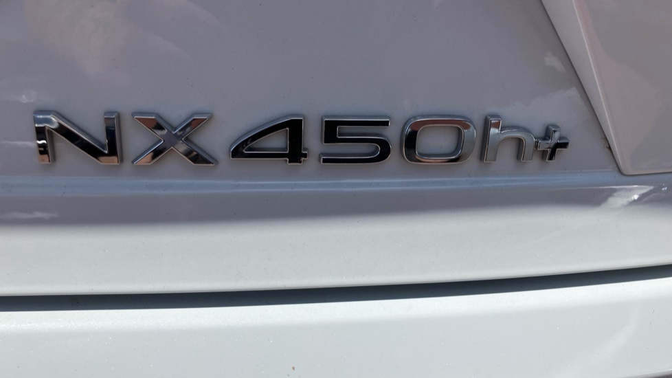Lexus NX 2.5 450H 18.1Kwh Premium Plus E-cvt 4Wd Euro 6 S #51