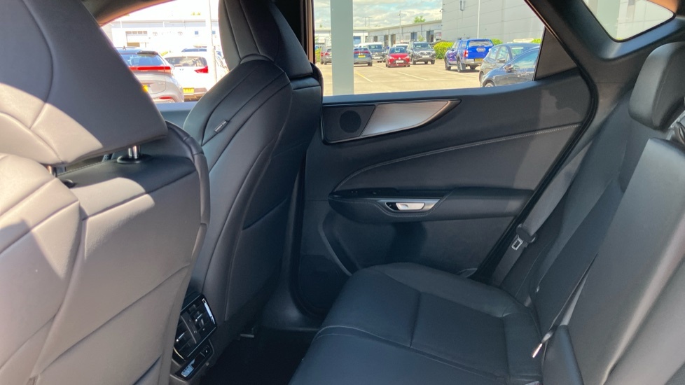Lexus NX 2.5 450H 18.1Kwh Premium Plus E-cvt 4Wd Euro 6 S #15