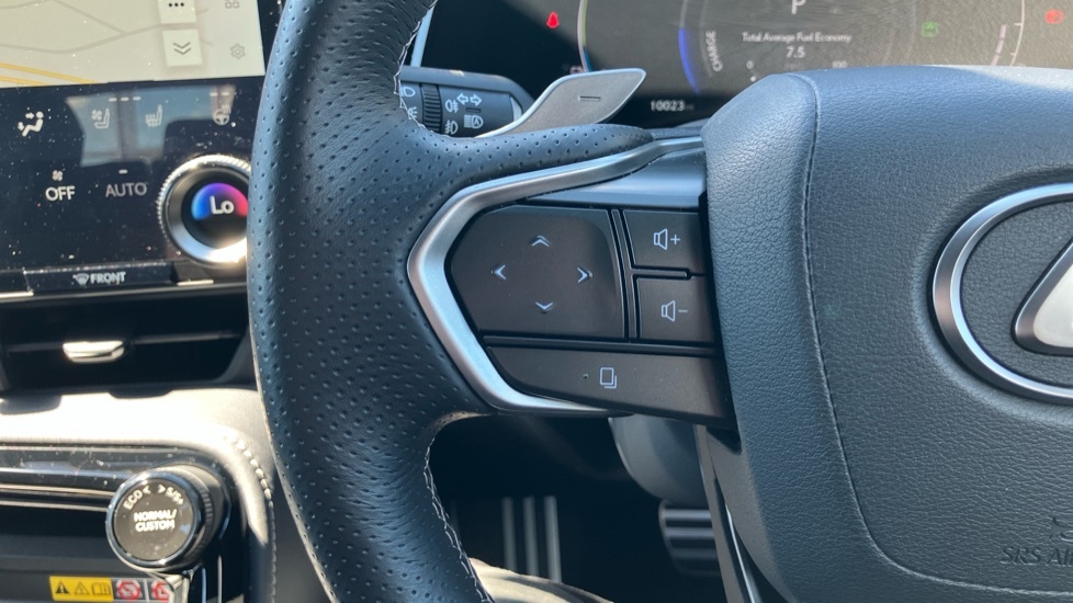 Lexus NX 2.5 450H 18.1Kwh Premium Plus E-cvt 4Wd Euro 6 S #34