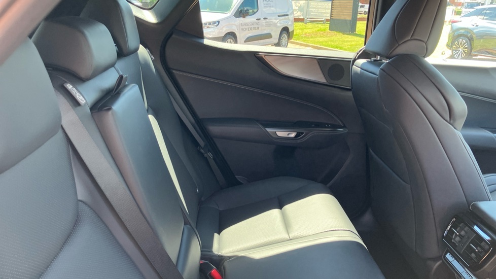 Lexus NX 2.5 450H 18.1Kwh Premium Plus E-cvt 4Wd Euro 6 S #8