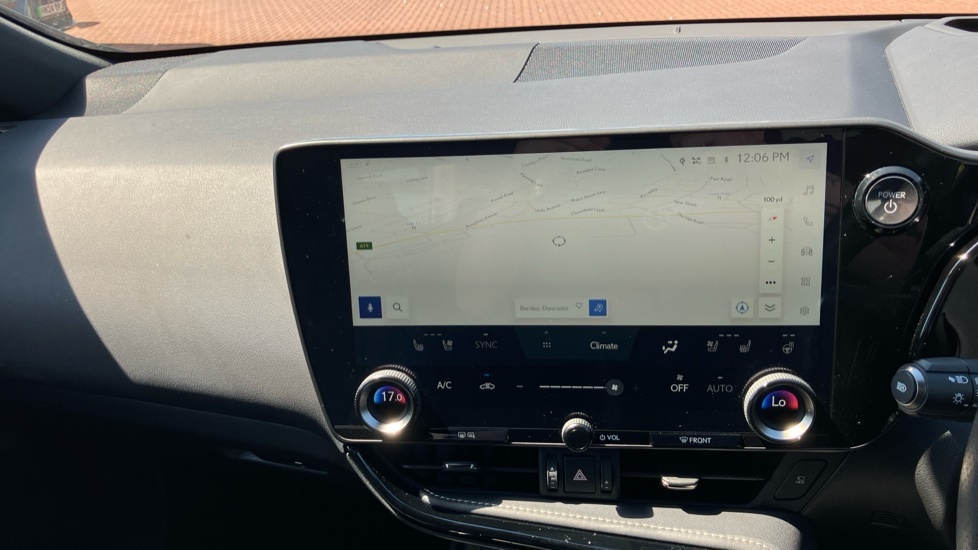 Lexus NX 2.5 450H 18.1Kwh Premium Plus E-cvt 4Wd Euro 6 S #33