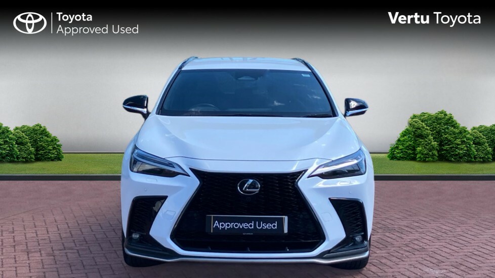 Lexus NX 2.5 450H 18.1Kwh Premium Plus E-cvt 4Wd Euro 6 S #22
