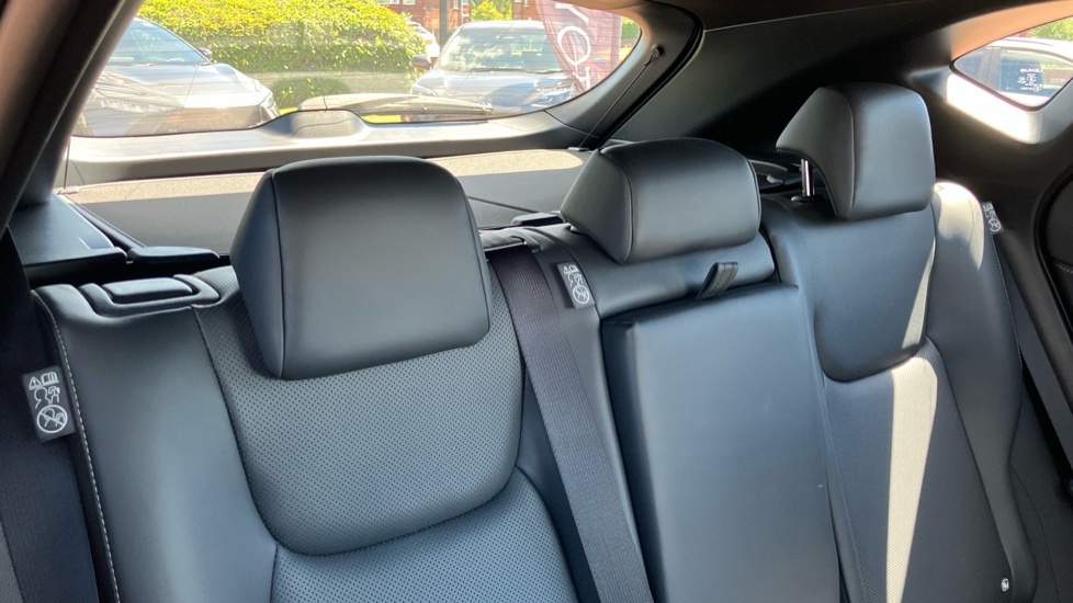 Lexus NX 2.5 450H 18.1Kwh Premium Plus E-cvt 4Wd Euro 6 S #35