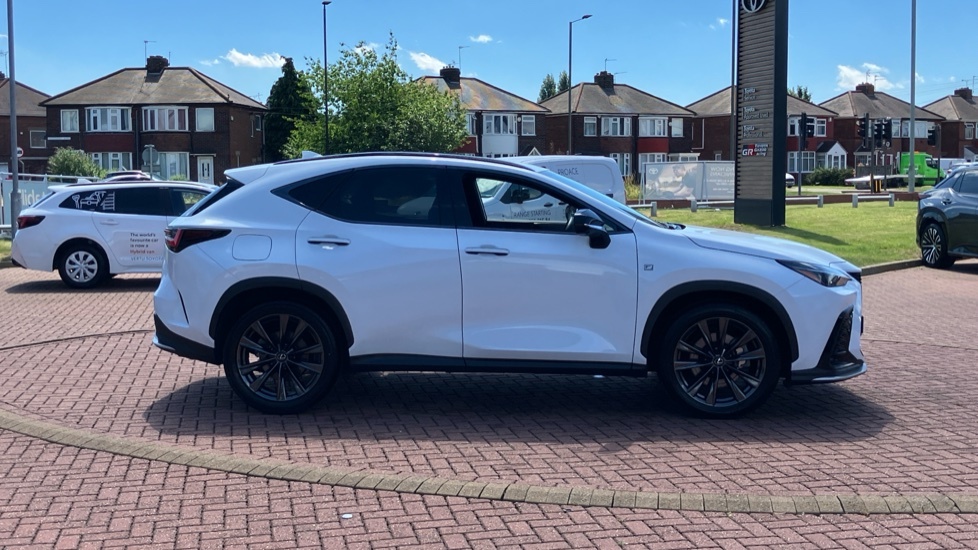 Lexus NX 2.5 450H 18.1Kwh Premium Plus E-cvt 4Wd Euro 6 S #23