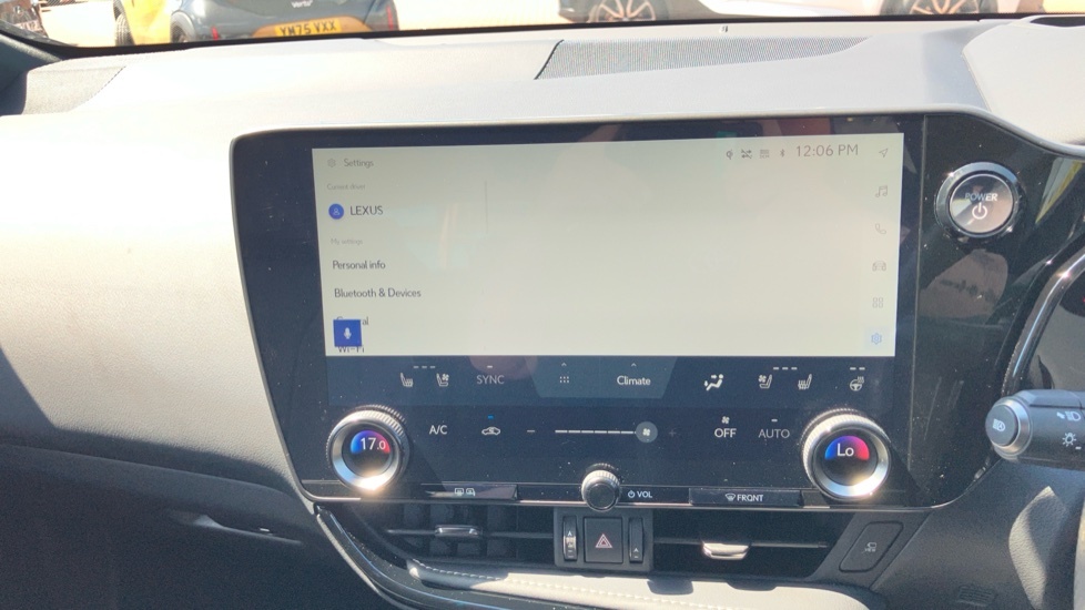 Lexus NX 2.5 450H 18.1Kwh Premium Plus E-cvt 4Wd Euro 6 S #39