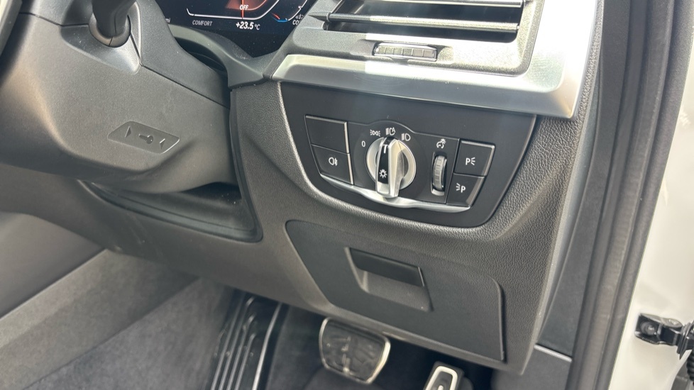BMW X3 M M Sport Grey #36
