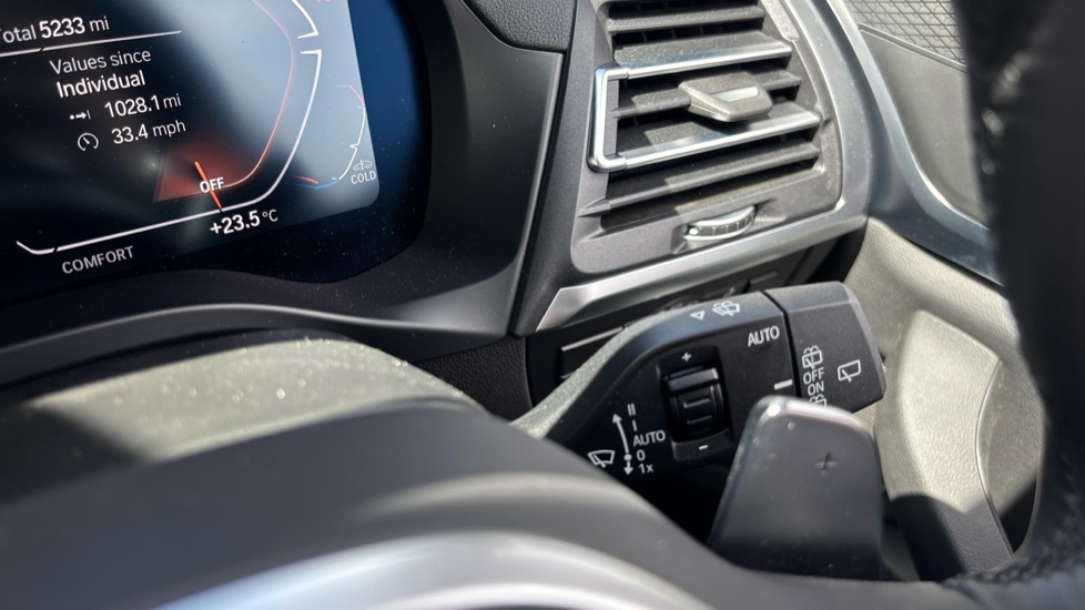 BMW X3 M M Sport Grey #38