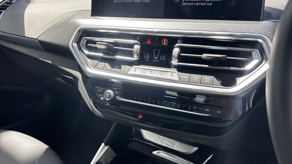 BMW X3 M M Sport Grey #49