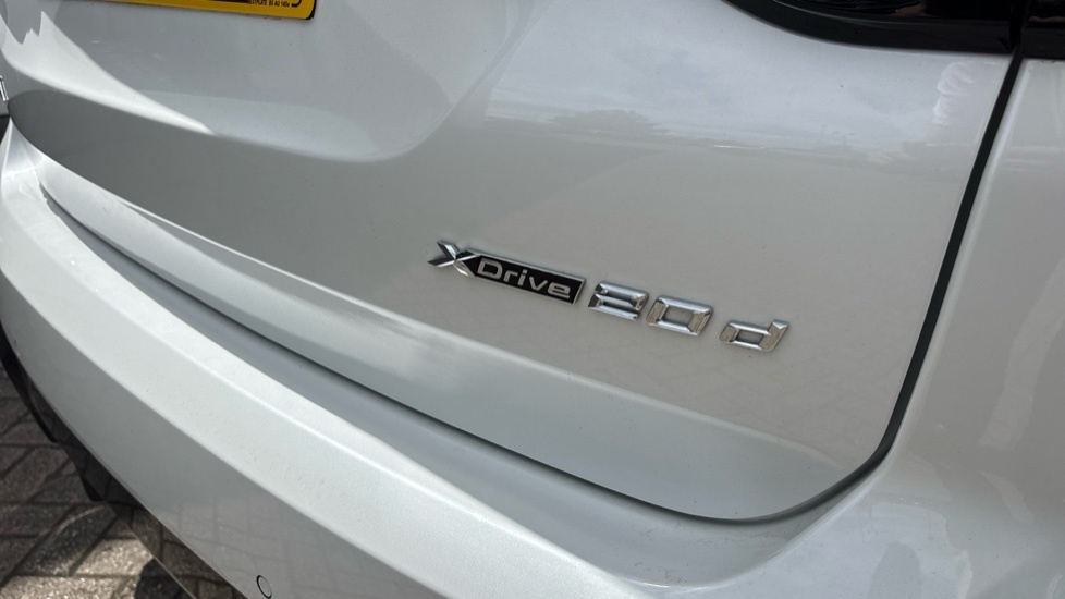 BMW X3 M M Sport Grey #31