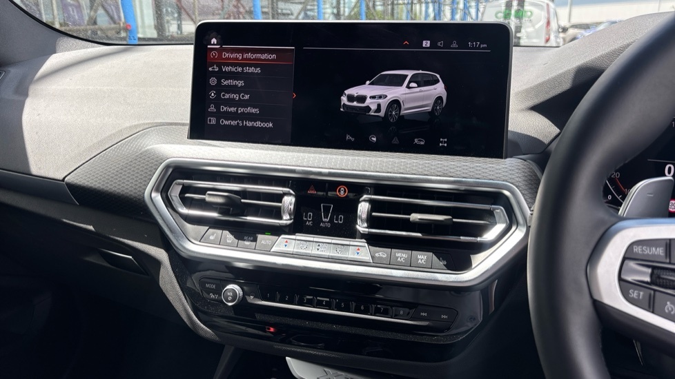 BMW X3 M M Sport Grey #45