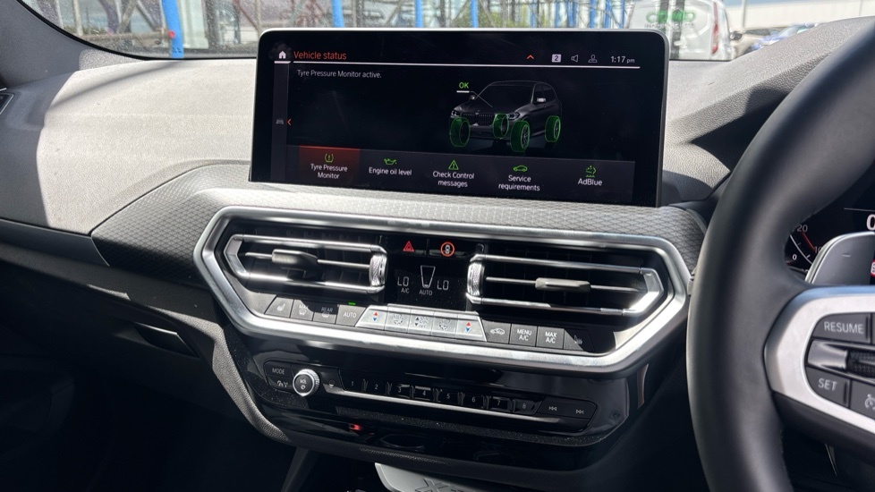 BMW X3 M M Sport Grey #46