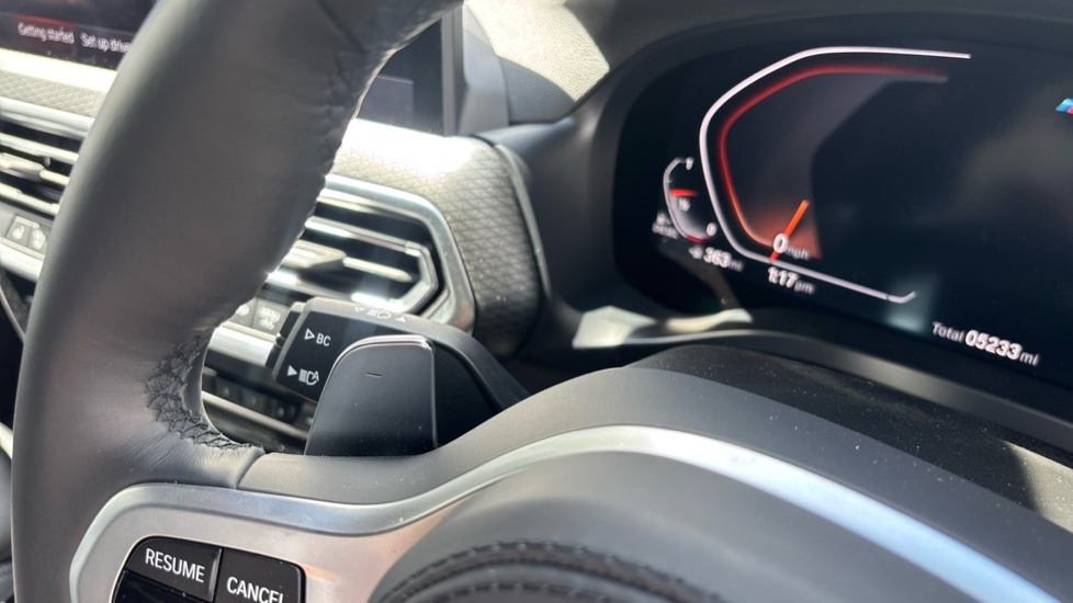 BMW X3 M M Sport Grey #39