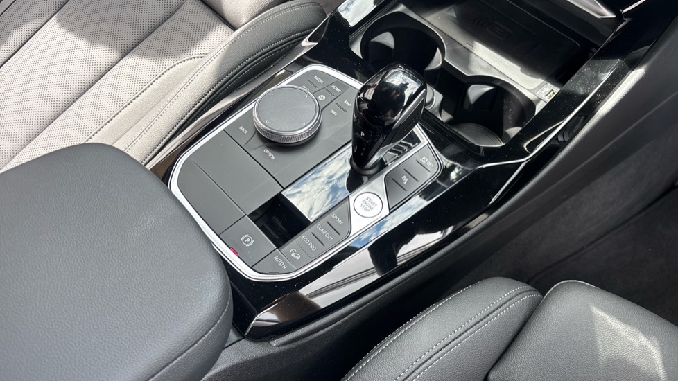 BMW X3 M M Sport Grey #10