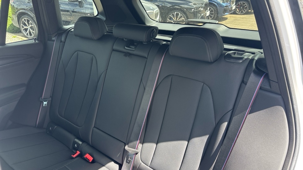 BMW X3 M M Sport Grey #12
