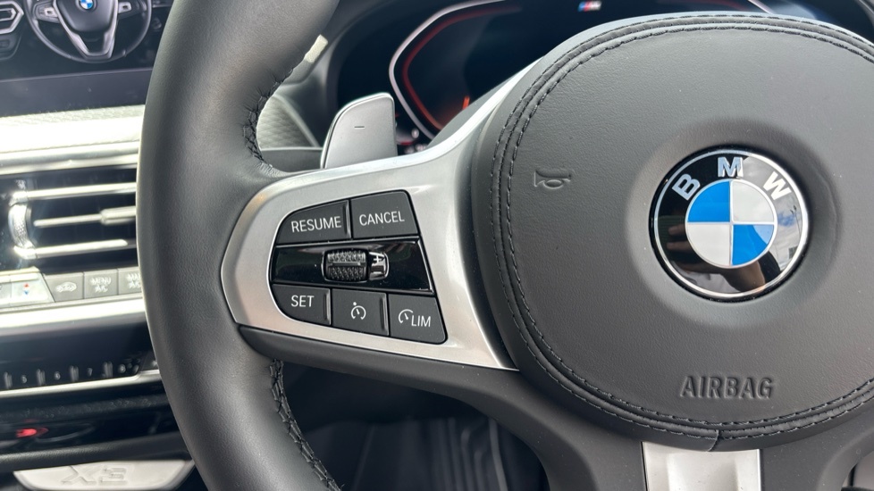 BMW X3 M M Sport Grey #17