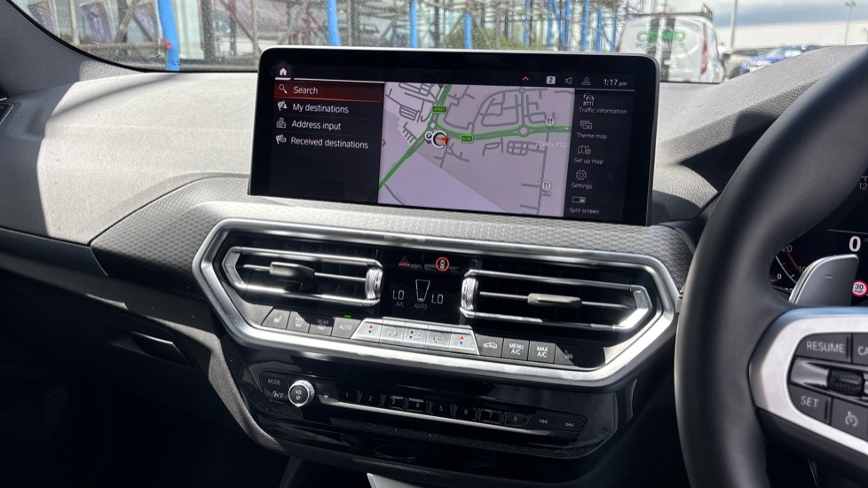 BMW X3 M M Sport Grey #41