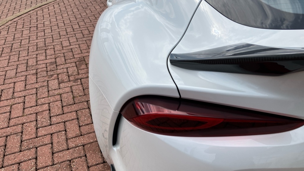 Toyota Supra 3.0 Pro  #36