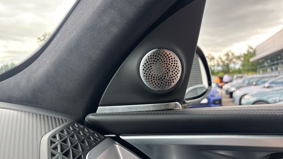 BMW XM 4.4L Null Grey #20