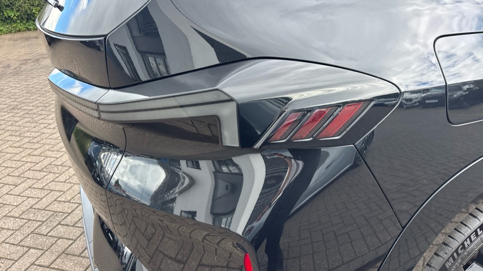BMW XM 4.4L Null Grey #21