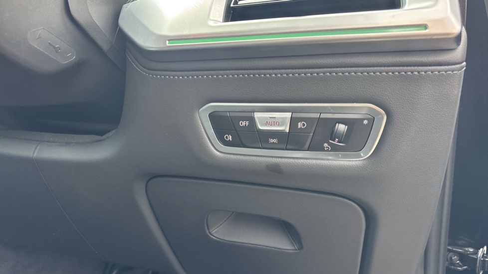 BMW XM 4.4L Null Grey #36