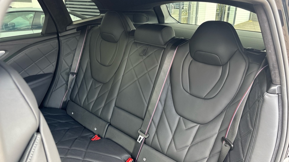 BMW XM 4.4L Null Grey #12