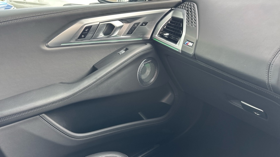 BMW XM 4.4L Null Grey #50