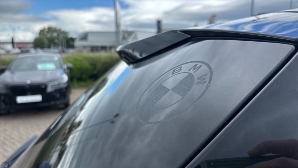 BMW XM 4.4L Null Grey #31