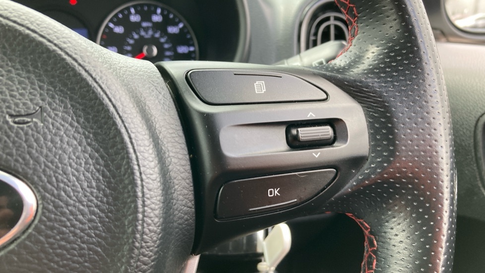 Kia Picanto 1.0 1 Euro 6 Ss #33