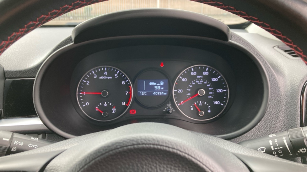 Kia Picanto 1.0 1 Euro 6 Ss #18