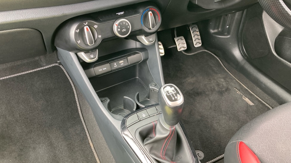 Kia Picanto 1.0 1 Euro 6 Ss #13
