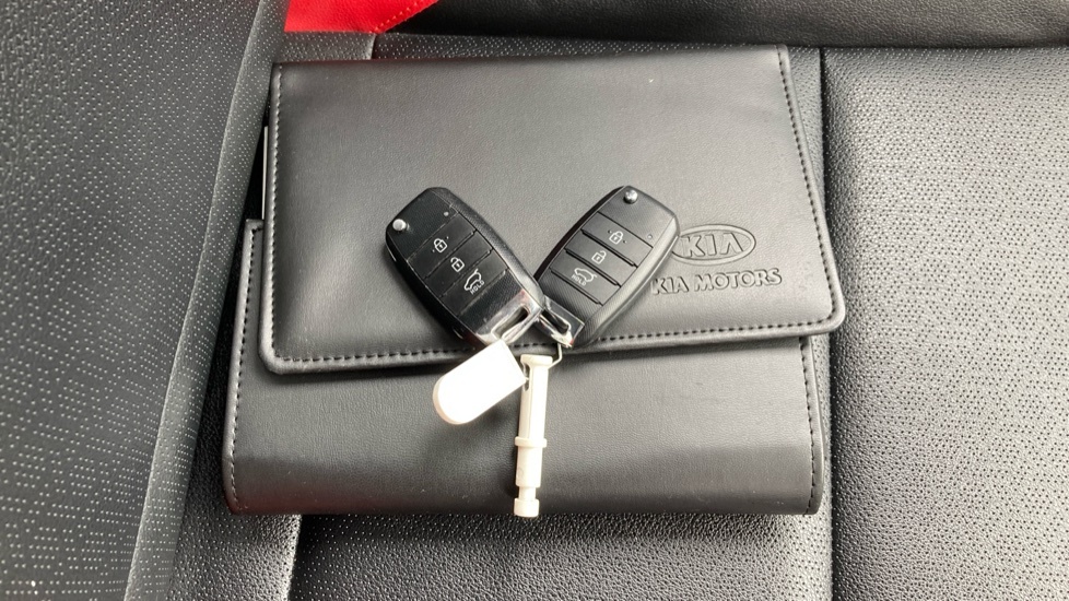 Kia Picanto 1.0 1 Euro 6 Ss #19