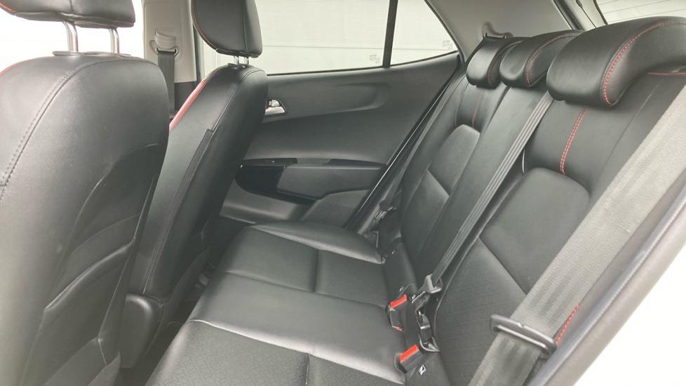 Kia Picanto 1.0 1 Euro 6 Ss #16