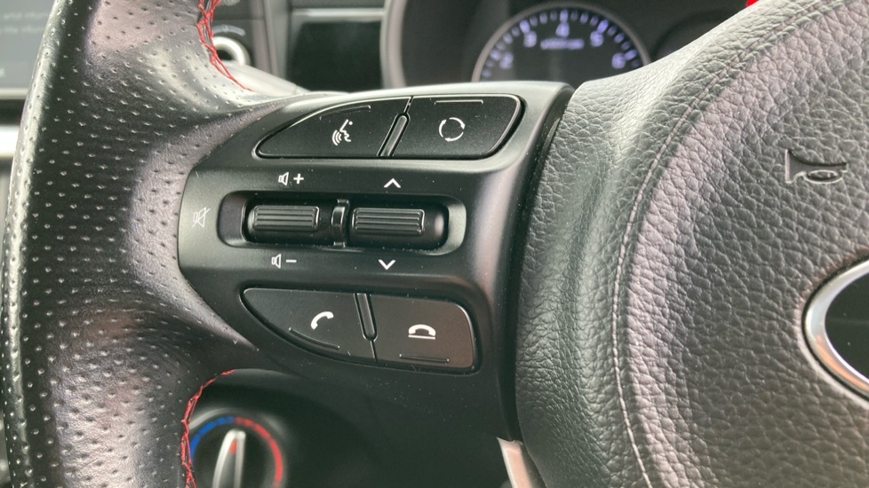Kia Picanto 1.0 1 Euro 6 Ss #32