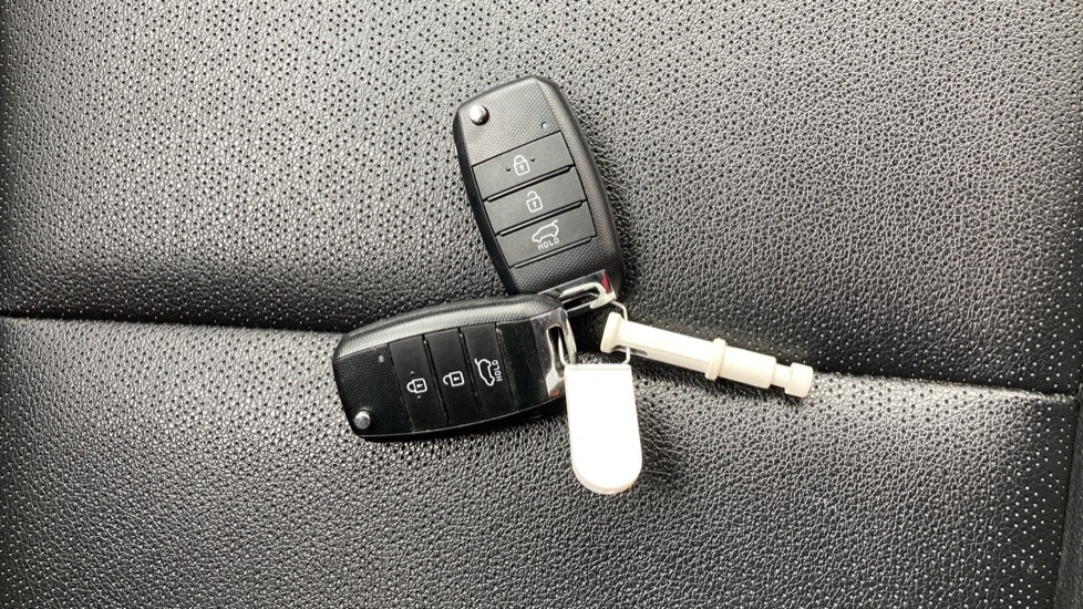Kia Picanto 1.0 1 Euro 6 Ss #20