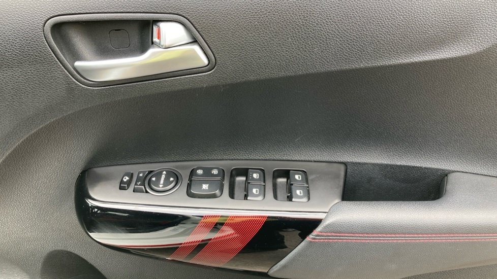 Kia Picanto 1.0 1 Euro 6 Ss #22