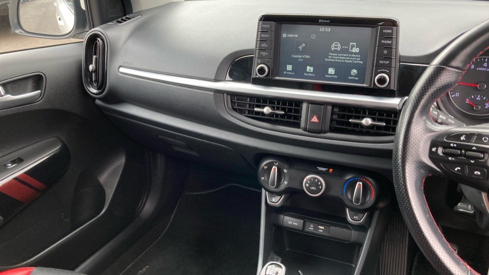 Kia Picanto 1.0 1 Euro 6 Ss #14
