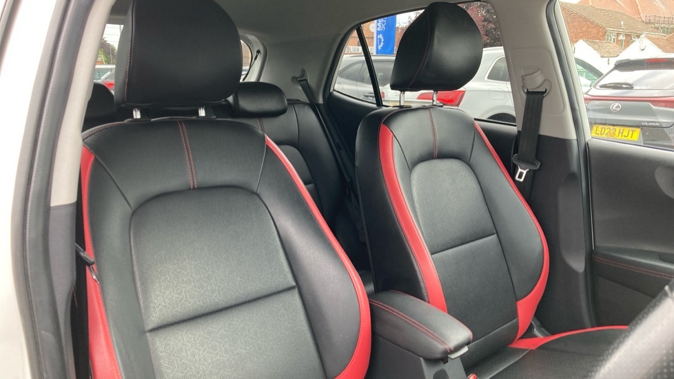 Kia Picanto 1.0 1 Euro 6 Ss #21