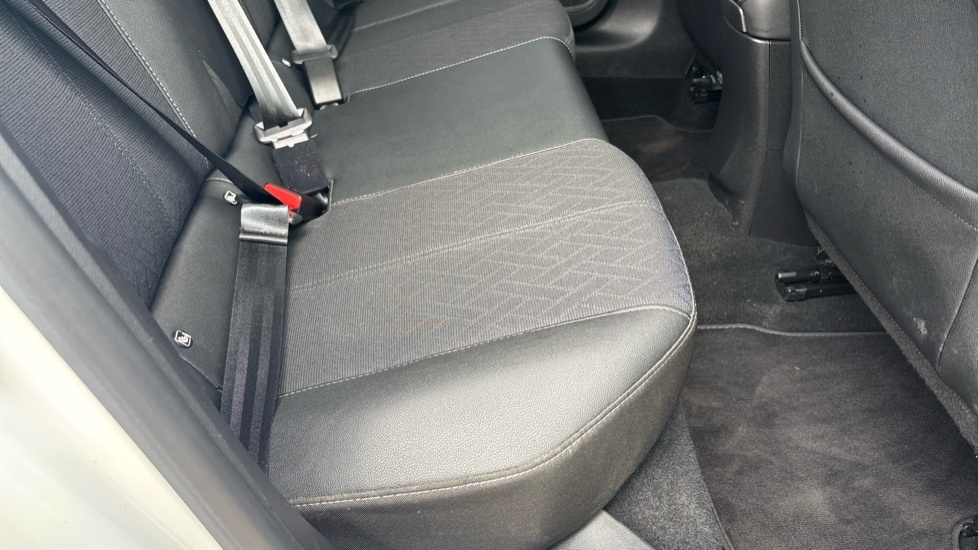 Vauxhall Corsa 1.5 Se 101 Bhp Cruise Control, Dab Digital Radi Blue #41