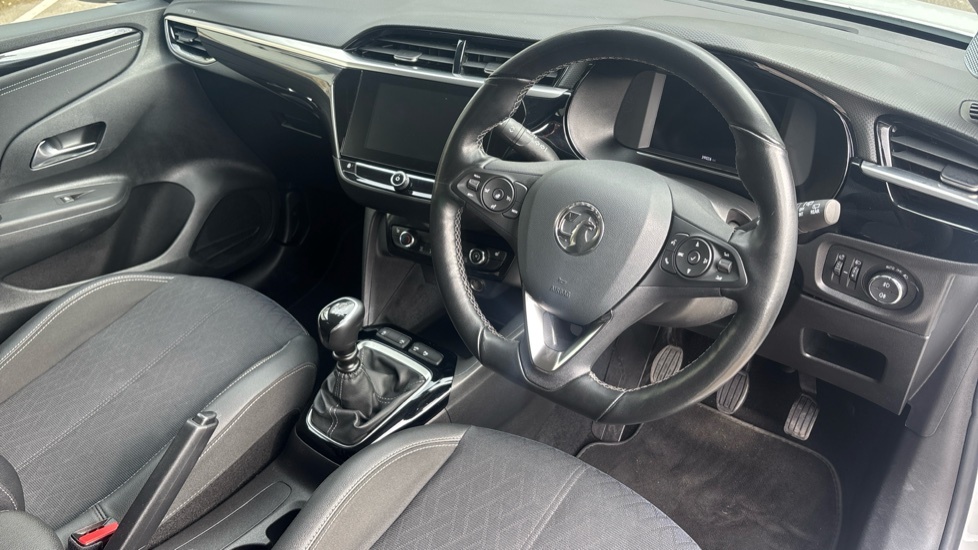 Vauxhall Corsa 1.5 Se 101 Bhp Cruise Control, Dab Digital Radi Blue #11